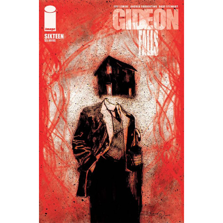 GIDEON FALLS 16 CVR B FAWKES