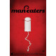 MAN-EATERS 11 CVR A MITERNIQUE