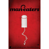 MAN-EATERS 11 CVR A MITERNIQUE