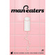 MAN-EATERS 11 CVR B MITERNIQUE