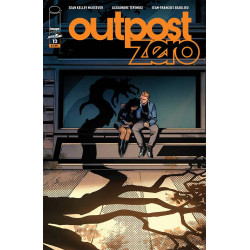 OUTPOST ZERO 12