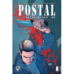 POSTAL DELIVERANCE 2