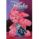 RIDE BURNING DESIRE 3 CVR A HAMNER