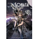 SONATA 3 CVR A HABERLIN VAN DYKE