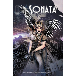 SONATA 3 CVR A HABERLIN VAN DYKE