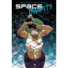 SPACE BANDITS 2 CVR A SCALERA