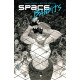SPACE BANDITS 2 CVR B SCALERA