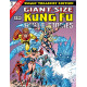 GIANT SIZED KUNG FU BIBLE STORIES 