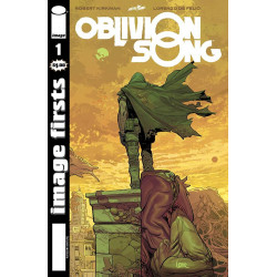 IMAGE FIRSTS OBLIVION SONG 1 VOL 80