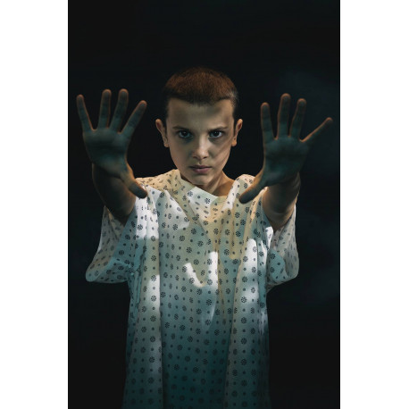 STRANGER THINGS SIX 4 CVR D SATTERFIELD PHOTO
