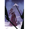 SWORD DAUGHTER 9 CVR A OLIVER