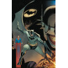 BATMAN SUPERMAN 1 BATMAN COVER