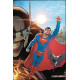 BATMAN SUPERMAN 1 SUPERMAN COVER