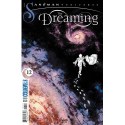 DREAMING 