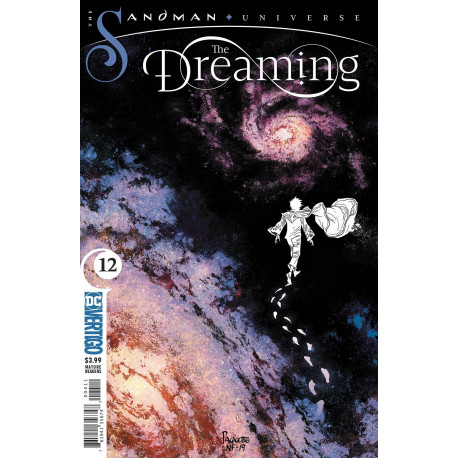 DREAMING 