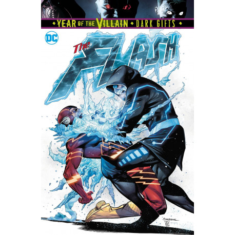 FLASH YOTV DARK GIFTS