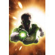 GREEN LANTERN CARD STOCK VAR ED