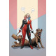 HARLEY QUINN VAR ED YOTV DARK GIFTS