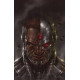 JUSTICE LEAGUE ODYSSEY CARD STOCK VAR ED YOTV DARK GIFTS