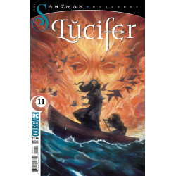 LUCIFER 