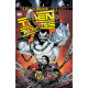 TEEN TITANS YOTV DARK GIFTS