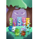 CARE BEARS UNLOCK THE MAGIC 2 CVR A GARBOWSKA