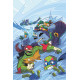 TMNT RISE OF TMNT SOUND OFF 2 CVR A THOMAS