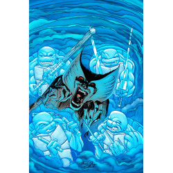 TMNT URBAN LEGENDS 16 CVR A FOSCO
