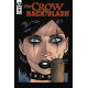 CROW HACK SLASH 3 CVR A SEELEY