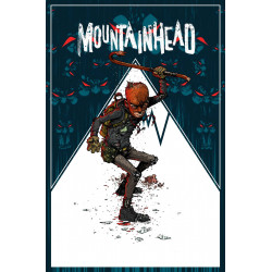 MOUNTAINHEAD 1 CVR A LEE