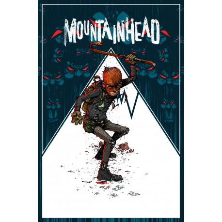 MOUNTAINHEAD 1 CVR A LEE