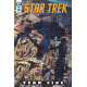 STAR TREK YEAR FIVE 5 CVR A THOMPSON