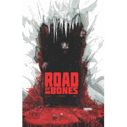 ROAD OF BONES 4 CVR A CORMACK