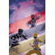 MIGHTY MORPHIN POWER RANGERS 42 MAIN