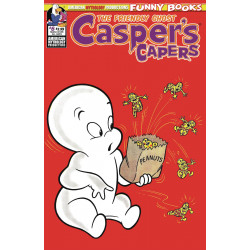 CASPER CAPERS 6 MAIN CVR
