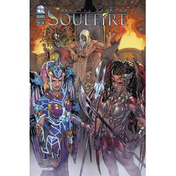 SOULFIRE VOL 8 3 CVR A FORTE