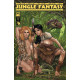 JUNGLE FANTASY VIXENS 1 KS COSTUME CHANGE B