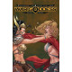 WAR GODDESS BALTIMORE