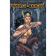WAR GODDESS DETROIT FANFARE