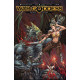WAR GODDESS 1 TUCSON