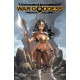 WAR GODDESS 1 NYCC VIP