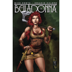 BELLADONNA CENTURY STUNNING
