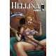 HELLINA SCYTHE 1 FETISH FASHION B