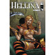 HELLINA SCYTHE 1 FETISH FASHION C