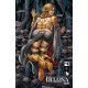HELLINA SCYTHE 4 FETISH FASHION A