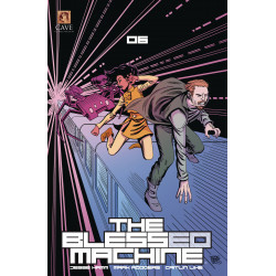 BLESSED MACHINE 6