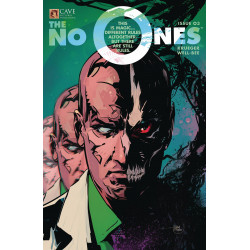 NO ONES 3
