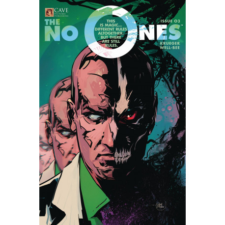 NO ONES 3