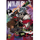 WAILING BLADE 4