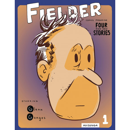 FIELDER 1